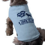 American Pit Bull Terrier Pet Tee