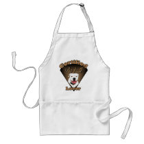 American Pit Bull Terrier Gifts Apron