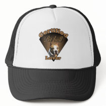 American Pit Bull Terrier Gifts Hat
