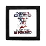 AMERICAN PITBULL AF2 JEWELRY BOX