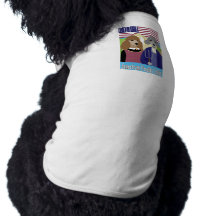 American Poodle Gothic Dog T Dog Tshirt