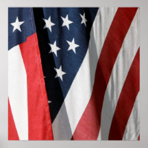 American Poster
