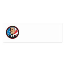American President Barack Obama 2012