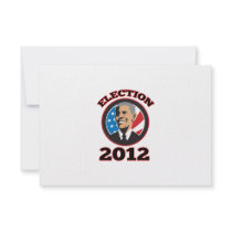 American President Barack Obama 2012