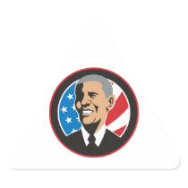 American President Barack Obama 2012