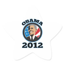 American President Barack Obama 2012