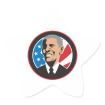 American President Barack Obama 2012