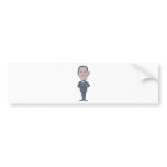 American President Barack Obama bumper stickers
