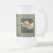 American President Barack Obama Coffee Mugs
