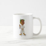 American President Barack Obama Peace Robe mugs