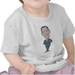American President Barack Obama t-shirts