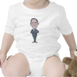 American President Barack Obama t-shirts