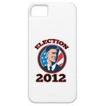 American Presidential Candidate Mitt Romney retro casemate cases