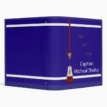 American Pride Binder
