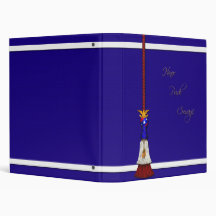 American Pride Binder