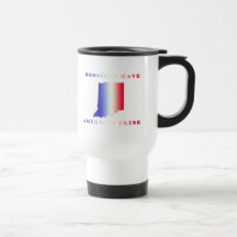 American Pride Hoosier Coffee Mug