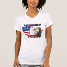 AMERICAN PRIDE SHIRTS