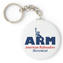 American Refounders Movement (ARM)