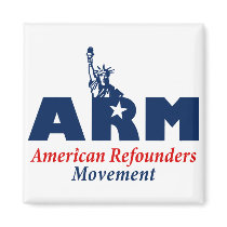 American Refounders Movement (ARM)