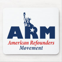 American Refounders Movement (ARM)