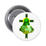 American Religion Pin