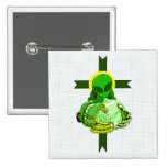 American Religion Pins