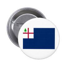 American Revolution Battle of Bunker Hill Flag Pins