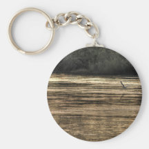 American River Keychain