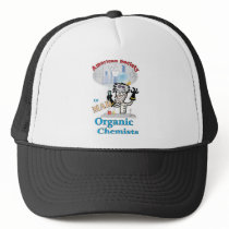 American Society of Mad Organic Chemists