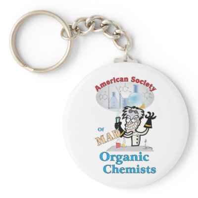 American Society of Mad Organic Chemists by jkingiv