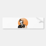 American soldier military serviceman bumper stickers