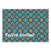 American Southwest Turquoise & Silver Jewelry Announcements