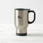 American spirit coffee mug