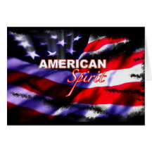American Spirit Motorcycles TV Show Cards