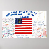American Spirit Print