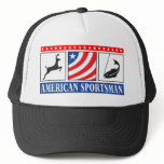 American Sportsmen Hats