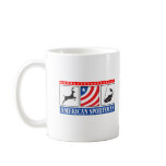 American Sportsmen Coffee Mug