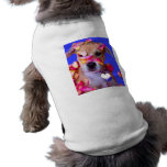 American Staffordshire Terrier Boxer Mix Puppy Dog pet clothing