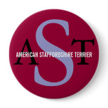 American Staffordshire Terrier