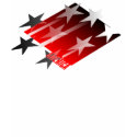 American Stars t-shirts