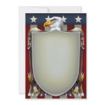 American Stationery invitations