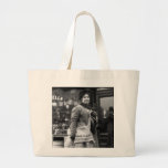 American Suffragette, 1910 Bag