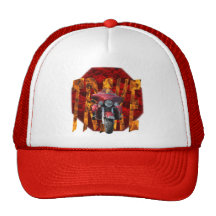 American Trike HAT