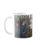 American War of 1812 Battle of Tippecanoe Mugs