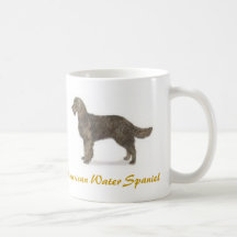 American Water Spaniel, Dog Lover Galore! Coffee Mugs