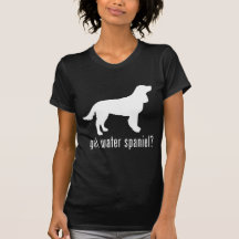 American Water Spaniel Tees