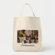americana1 sacs fourre-tout