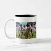Americana coffee mug