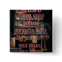 Americana - Menu Pins