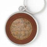 Americana - Menu keychains